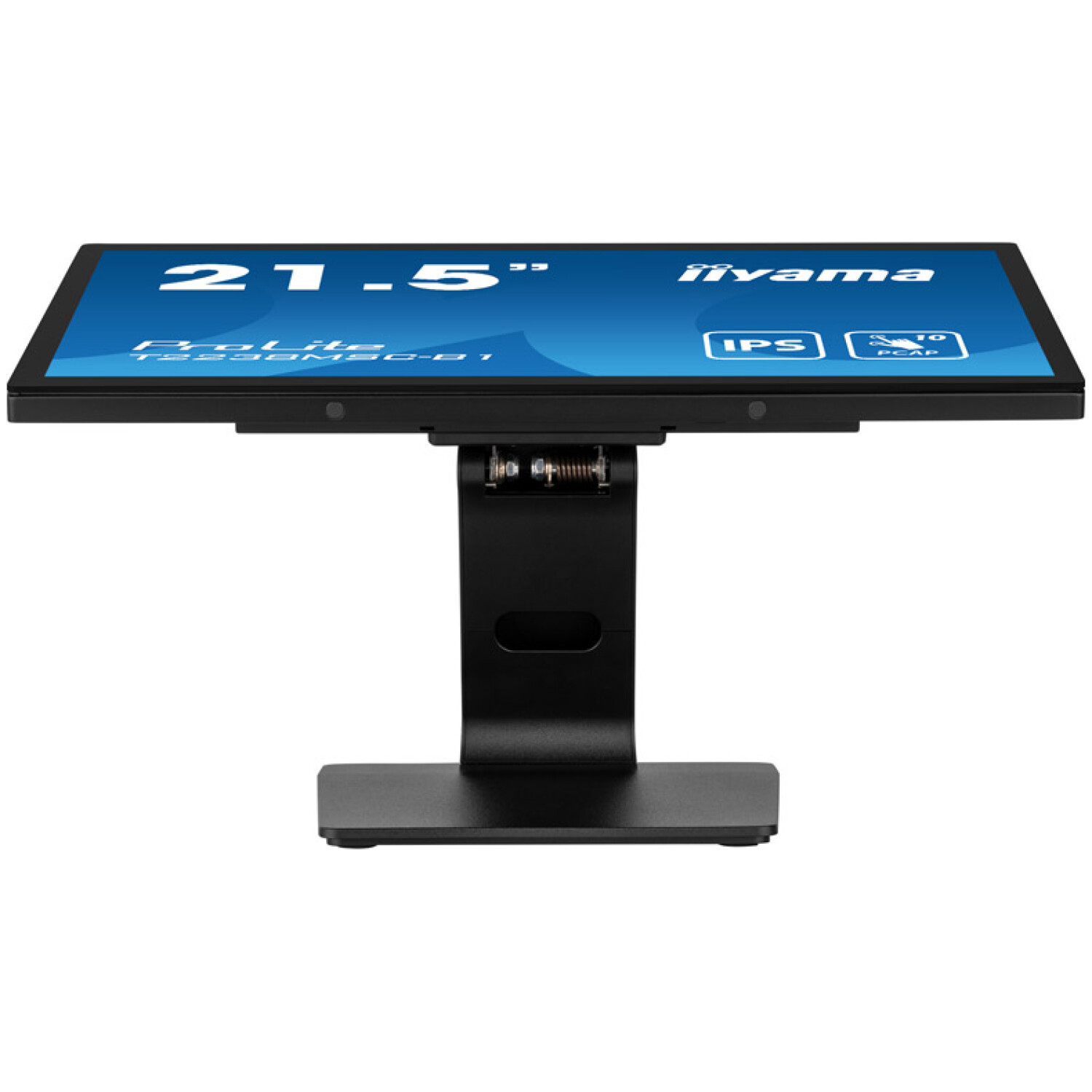 5") T2238MSC-B1 1920x1080 POS IPS 5ms HDMI DisplayPort 2xUSB3.2 Touch Zvočniki 7H ProLite 10 točkovni kapacitivni