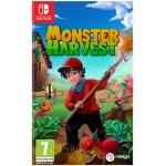 Monster Harvest (Nintendo Switch)