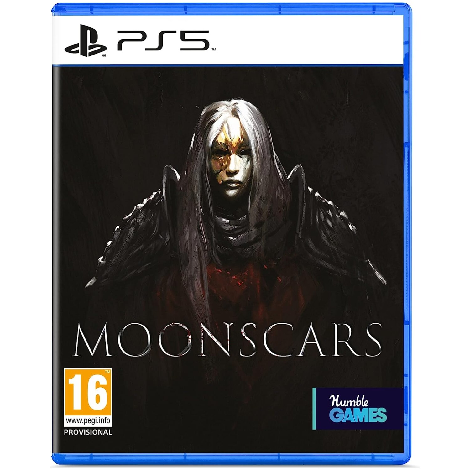 Moonscars (Playstation 5)