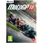 MotoGP 18 (PC)