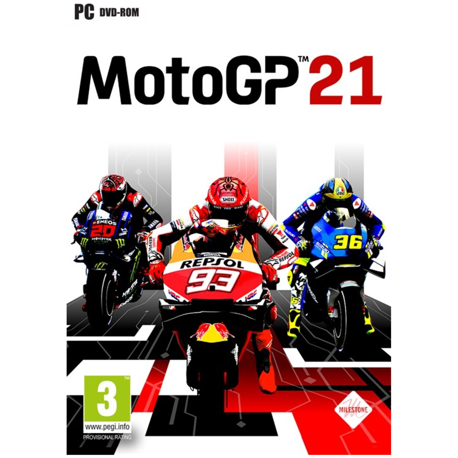 MotoGP 21 (PC)