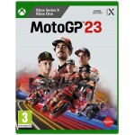 Motogp 23 (Xbox Series X & Xbox One)