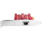 Mrežna kartica PCIe LAN RJ45 100/1000 Asus XG-C100C (90IG0440-MO0R00)