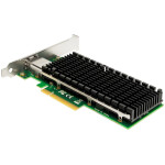 Mrežna kartica PCIe LAN RJ45 10Gbp/s Intel x540 INTER-TECH ST-7215