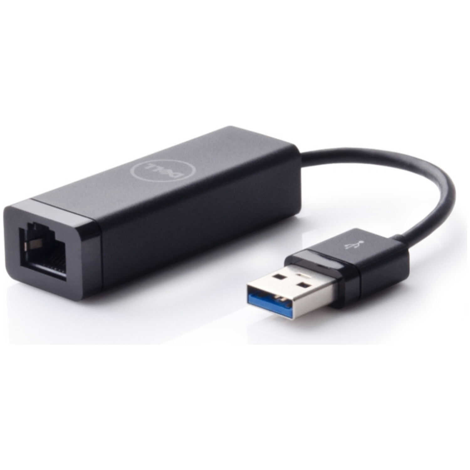 Mrežni adapter USB 3.0 => LAN RJ45 100/1000 Dell (470-ABBT)