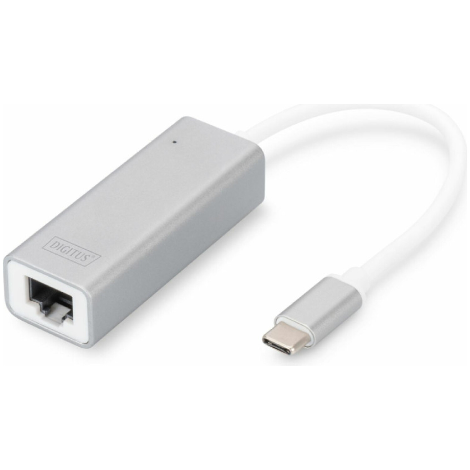 Mrežni adapter USB-C => RJ45 100/1000 Digitus DN-3024 (DN-3024)