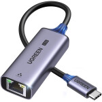 Ugreen USB-C 2.5G mrežni adapter 2.5Gbps