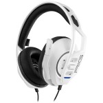 NACON HEADSET RIG 300 PRO HS WHITE SLUŠALKE