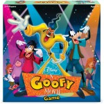 NAMIZNA DRUŽABNA IGRA FUNKO GAMES DISNEY - A GOOFY MOVIE GAME