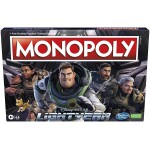 NAMIZNA DRUŽABNA IGRA MONOPOLY DISNEY PIXAR LIGHTYEAR EDITION