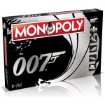 NAMIZNA DRUŽABNA IGRA MONOPOLY - JAMES BOND