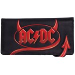 NEMESIS NOW ACDC EMBOSSED PURSE 18.5CM TORBICA