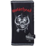 NEMESIS NOW MOTORHEAD EMBOSSED PURSE TORBICA