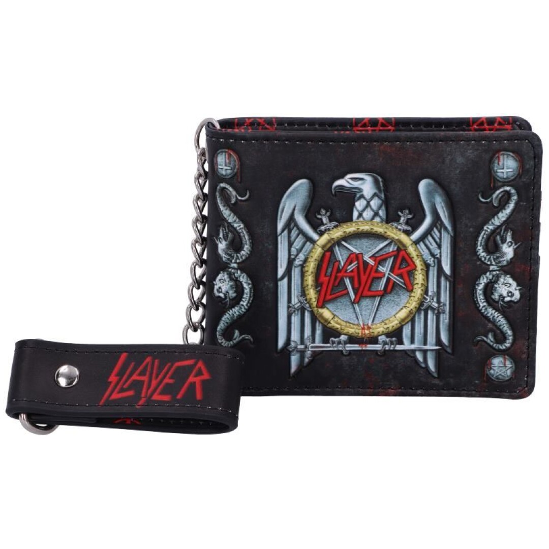 NEMESIS NOW SLAYER WALLET DENARNICA