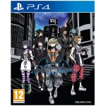 NEO: The World Ends With You (PS4)