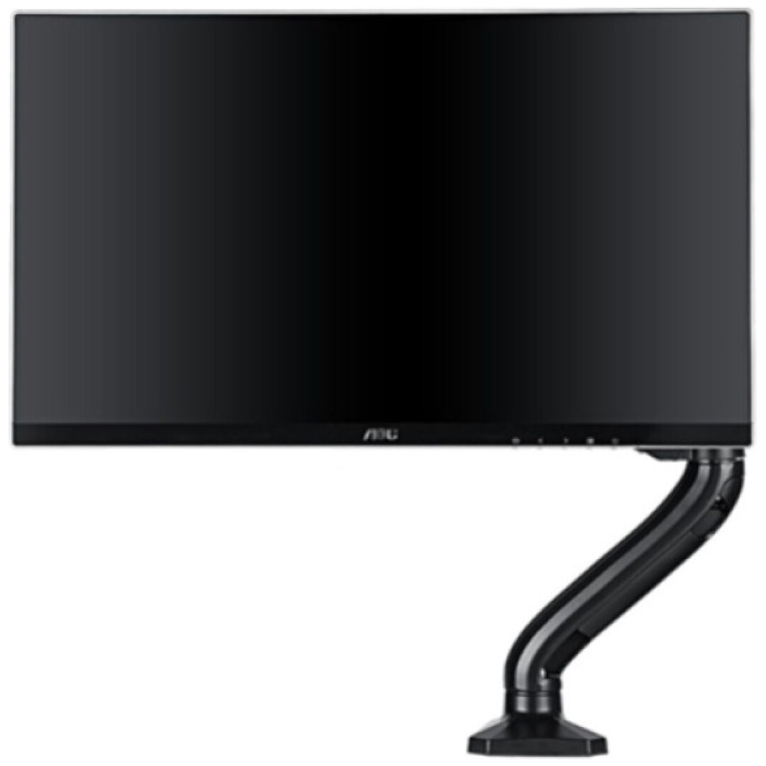 Namizna nosilna roka za monitor AOC AS110D0 (12-27")