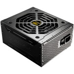 Napajalnik - 1050W Cougar GEX 1050 80Plus Gold 91% ATX 12V Modular 140mm črna (31GE105003P01)