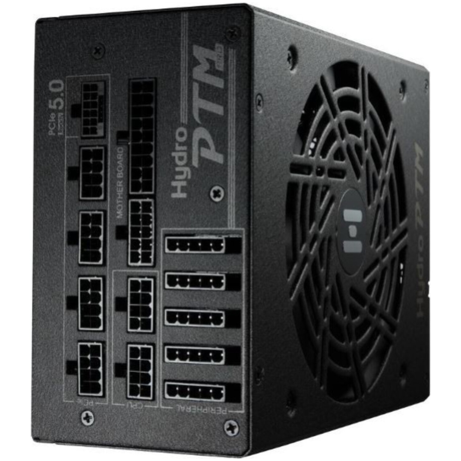 Napajalnik - 1200W Fortron FSP Hydro 80Plus Platinum 93% ATX 3.0 Modular 140mm (PPA12A1014)