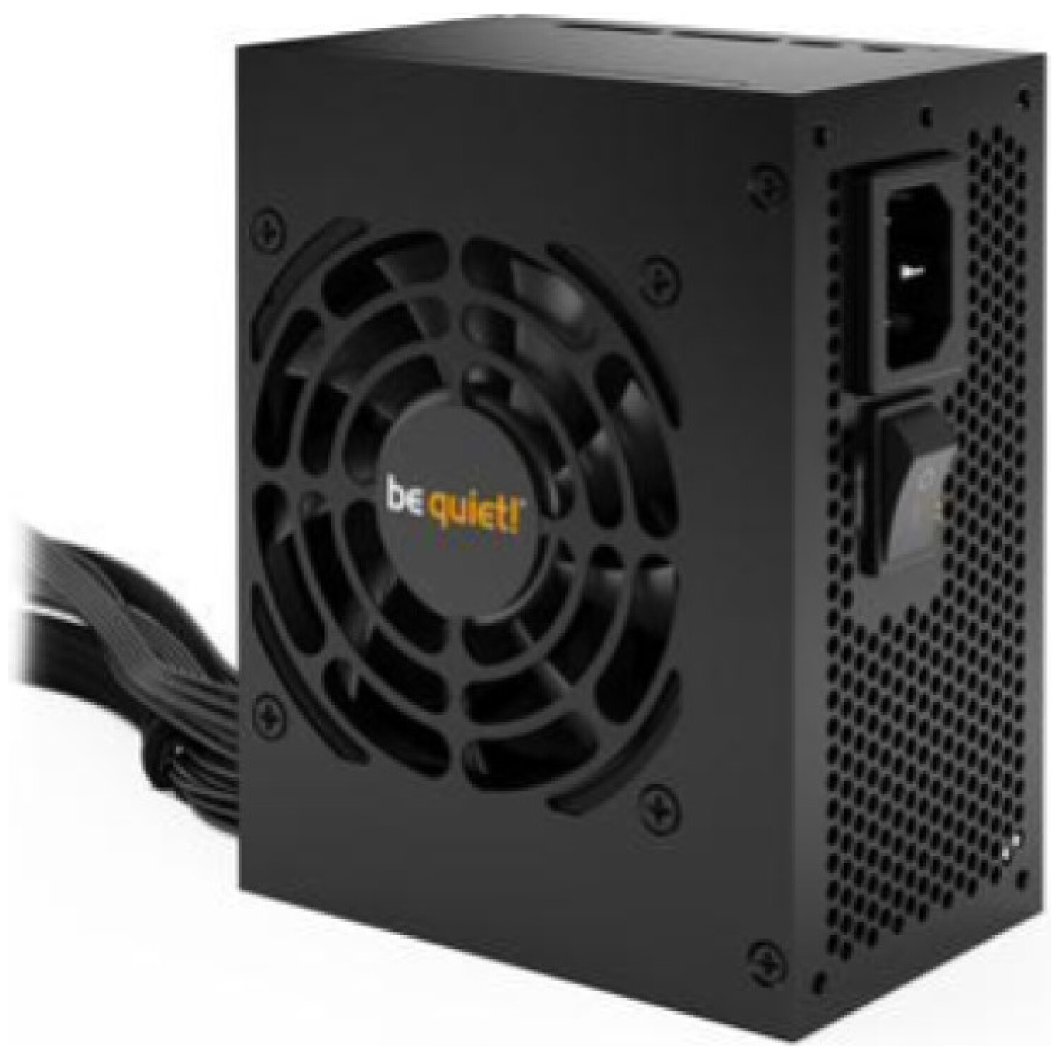 Napajalnik - 300W SFX BeQuiet! Power 3 80Plus Bronze