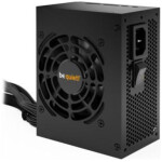 Napajalnik - 300W SFX BeQuiet! Power 3 80Plus Bronze