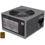 Napajalnik - 450W LC Power LC600-12 80Plus Bronze (LC600-12 V2.31)