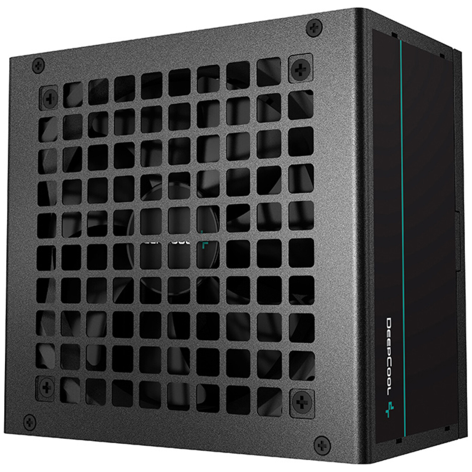 Napajalnik - 500W Deepcool PF 500 80Plus 85% ATX12V 2.4 120mm črna (R-PF500D-HA0B-EU)