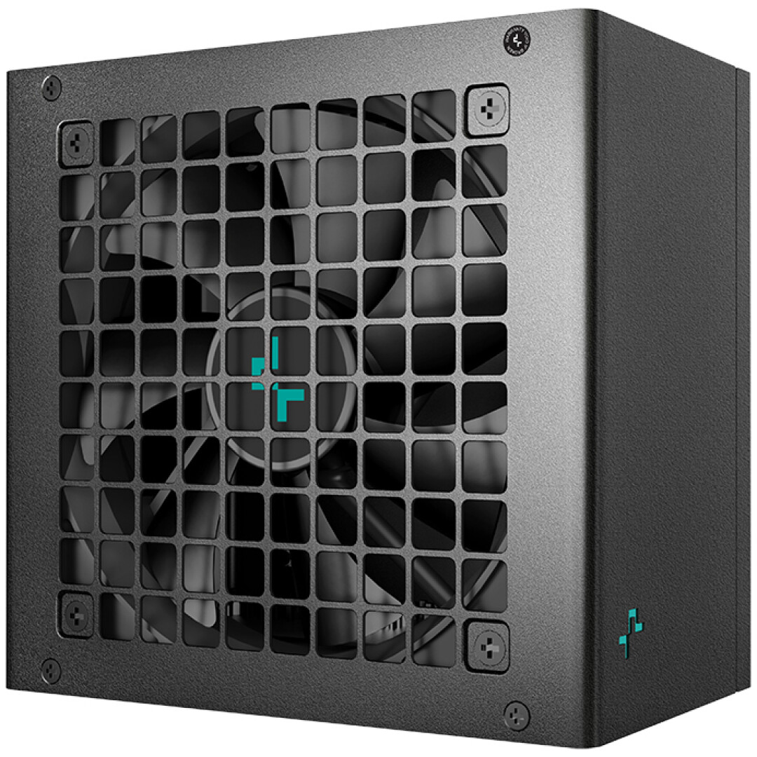 Napajalnik ATX DeepCool PN650M