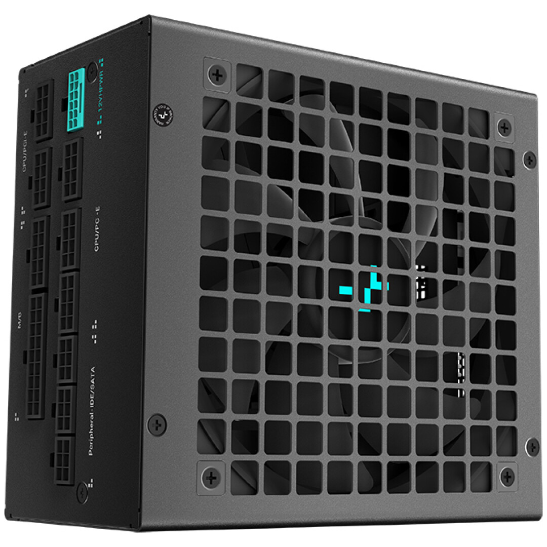 Napajalnik ATX DeepCool PX1000G 1000W