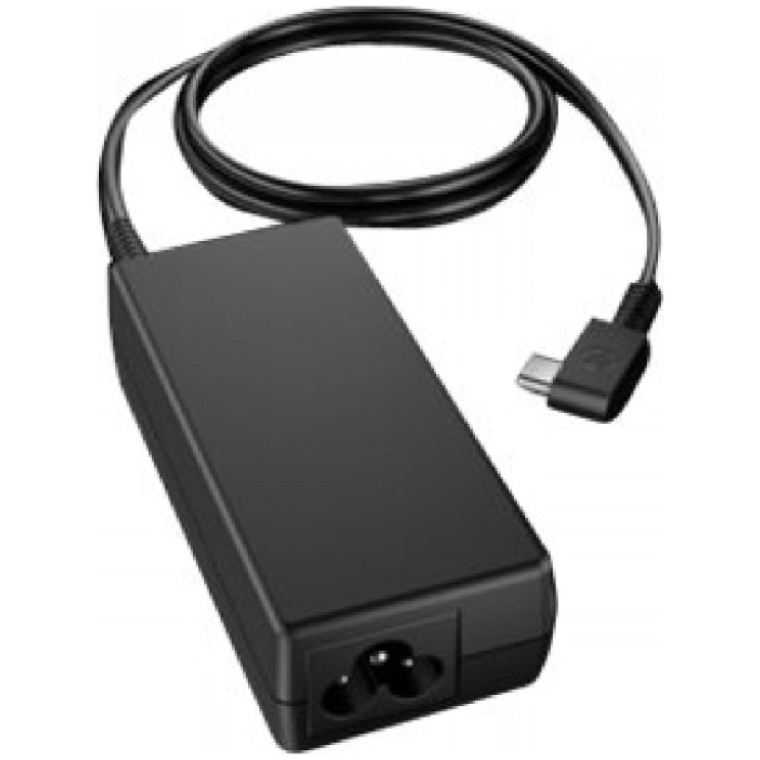 Napajalnik za prenosnik HP USB-C AC Adapter 45W EURO brez napajalnega kabla (N8N14AA)