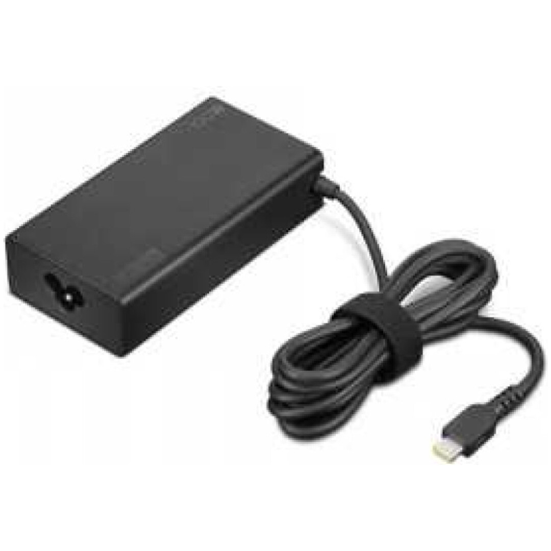 Napajalnik za prenosnik Lenovo 100W USB-C 20V/5A (4X21M37469)