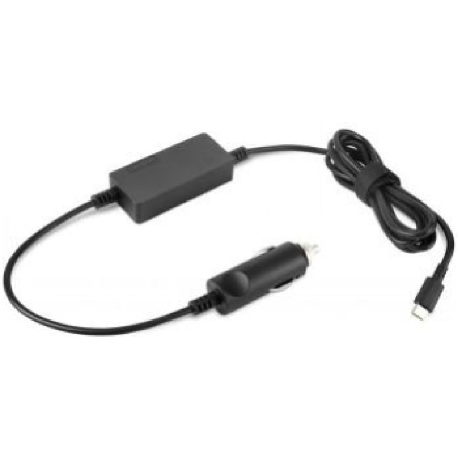 Napajalnik za prenosnik Lenovo 65Watt DC 12V /24 na 5V/9V/15V/20V na USB-C