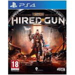 Necromunda: Hired Gun (PS4)