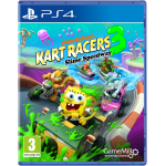 Nickelodeon Kart Racers 3: Slime Speedway (Playstation 4)