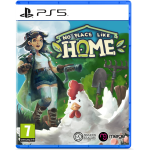 No Place Like Home (Playstation 5)