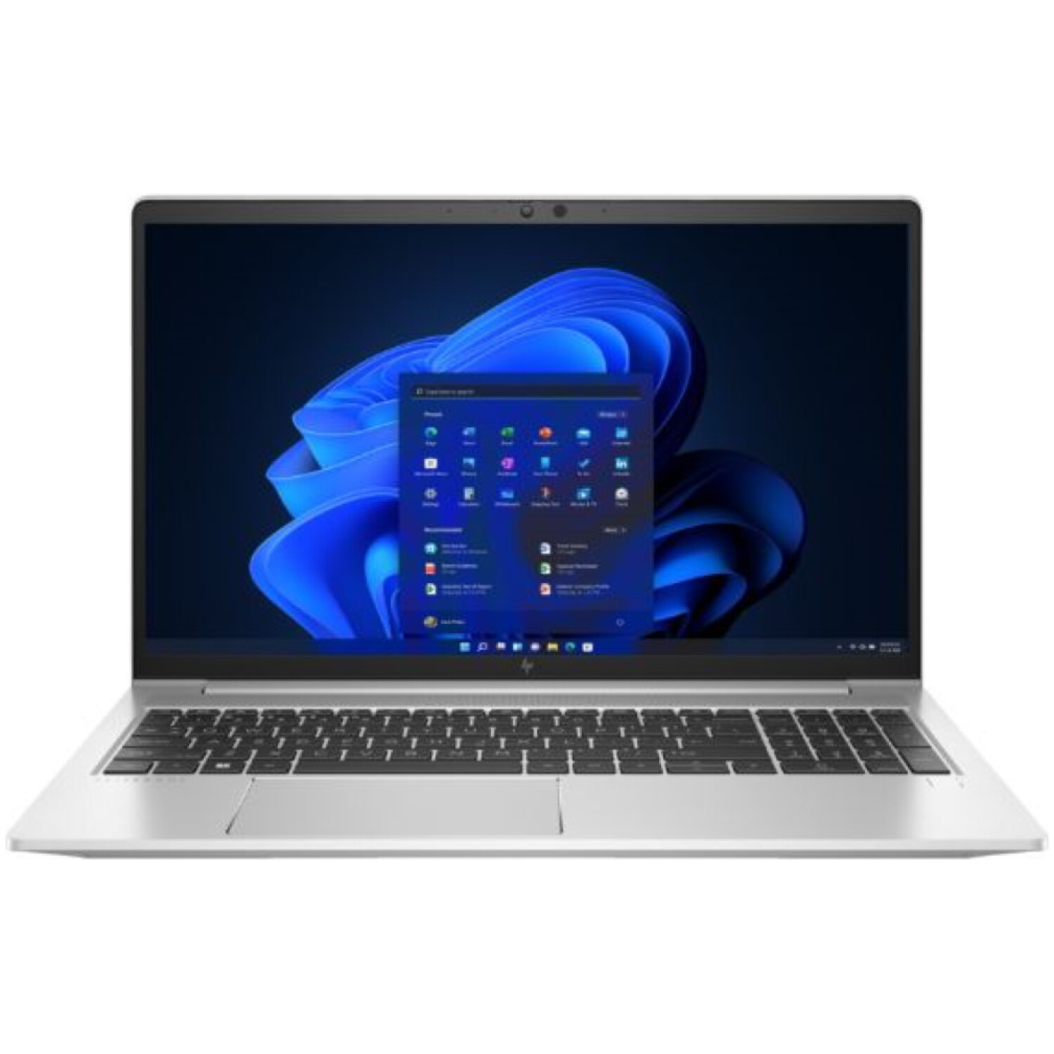 Notesnik 15" HP 650 G9 i5-1235U / 16GB / SSD512GB / 1920x1080 / WLAN / BT / CAM / FP / Win 11 PRO / SLO gravura / novo / 36m garancije