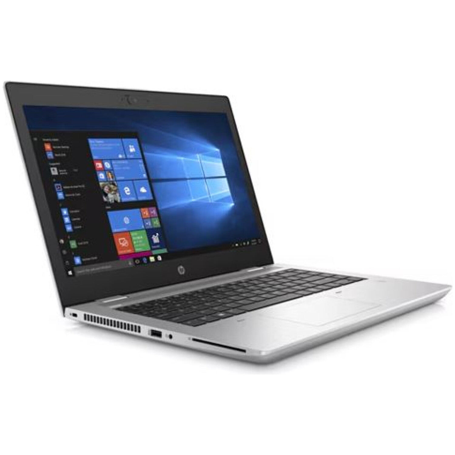 Notesnik RNW 14" HP 640 G5 i5-8365U / 16GB / SSD256GB / 1920x1080 / WLAN / BT / CAM / FP / Win 10 Pro COA / SLO gravura