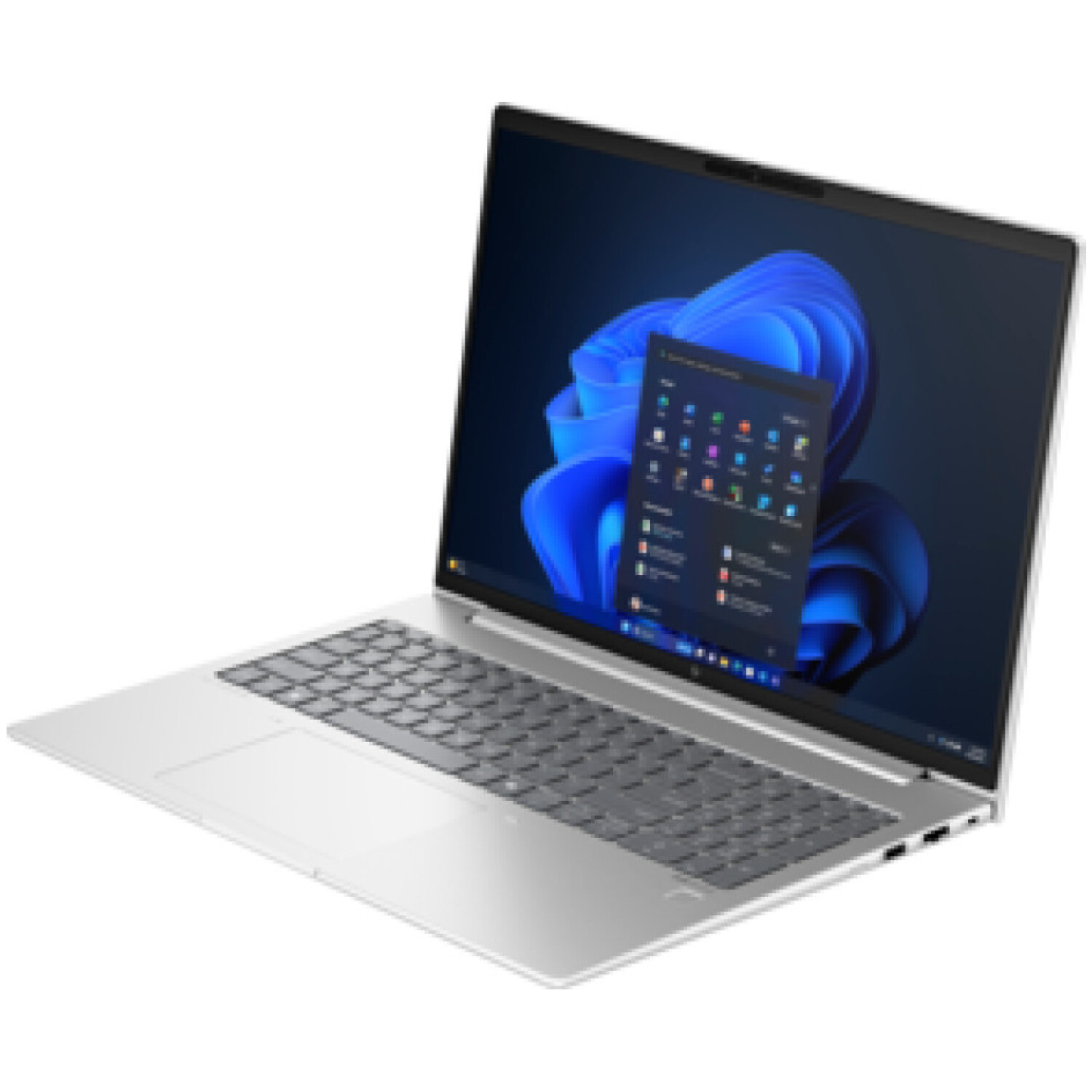 Notesnik RNW 14" HP 840 G10 i5-1355U / 16GB / SSD512GB / 1920x1200 / WLAN / BT / CAM / FP / čitalec kartic / Win 11 Pro / SLO gravura / HP garancija do 13.05.27