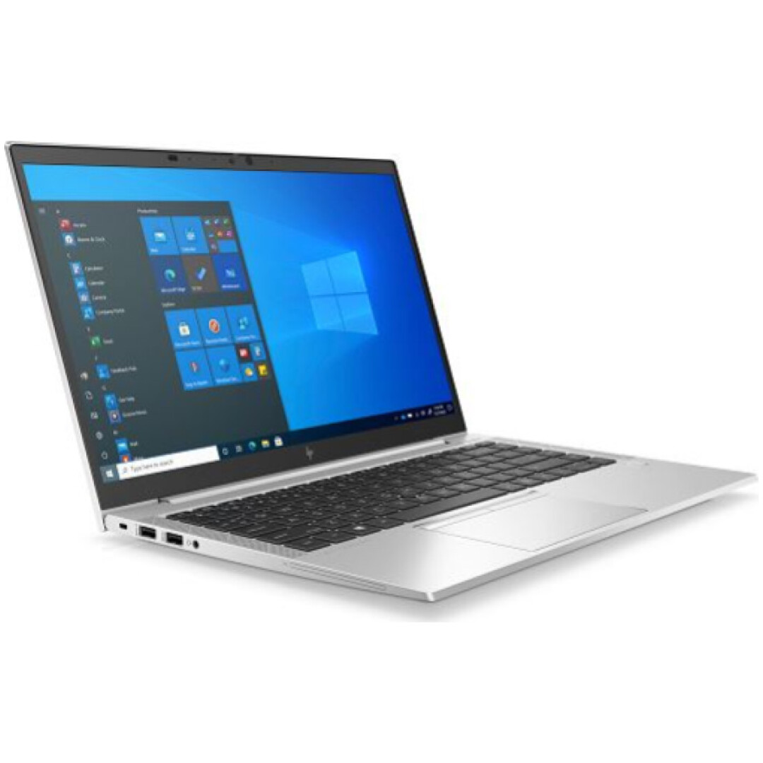 Notesnik RNW 14" HP 840 G8 i5-1145G7 / 16GB / SSD256GB / 1920x1080 / WLAN / BT / CAM / FP / Win 10 Pro COA / SLO gravura / 24m garancije