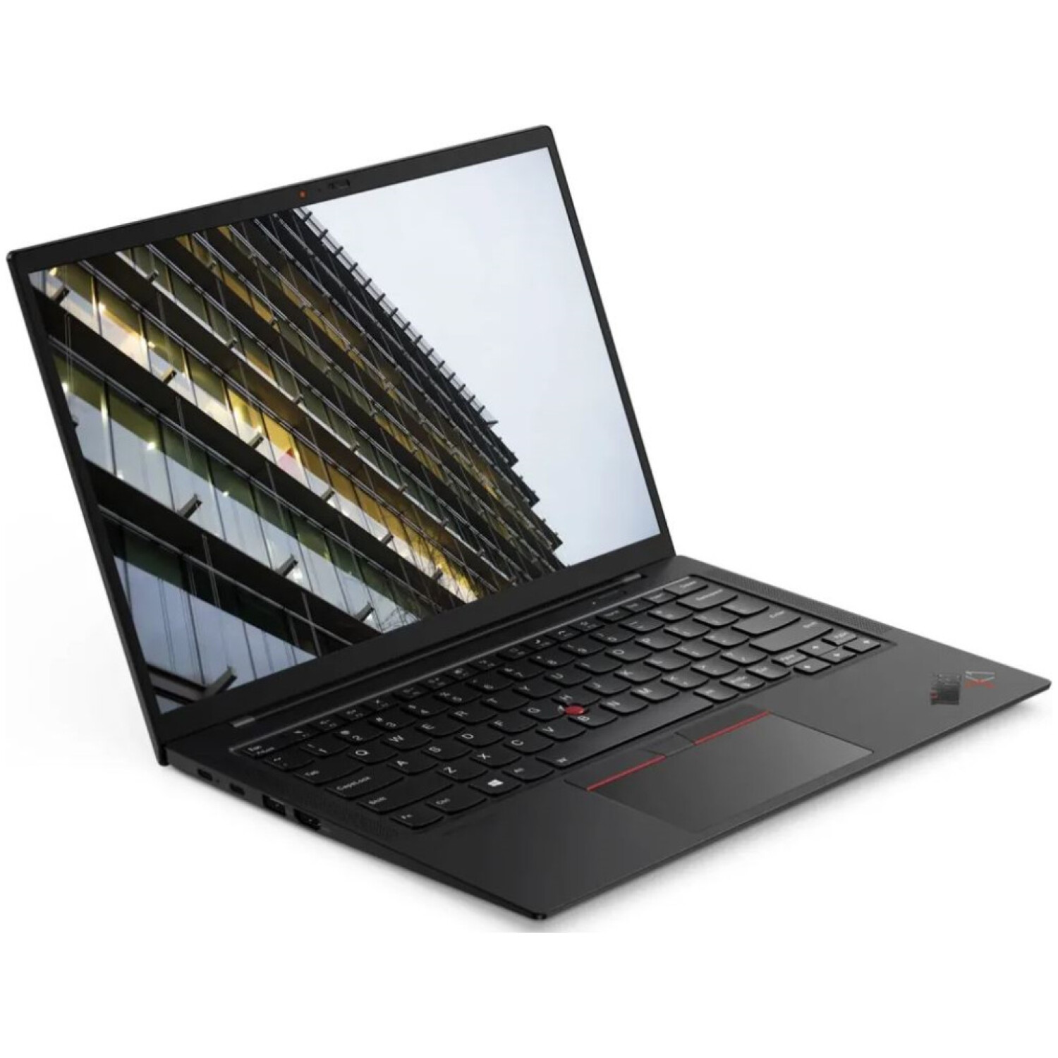 Notesnik RNW 14" Lenovo ThinkPad X1 Carbon 6th i5-8250U / 8GB / SSD256GB / 1920x1080 / WLAN / WWAN / BT / CAM / FP / Win 11 PRO / SLO gravura / A-