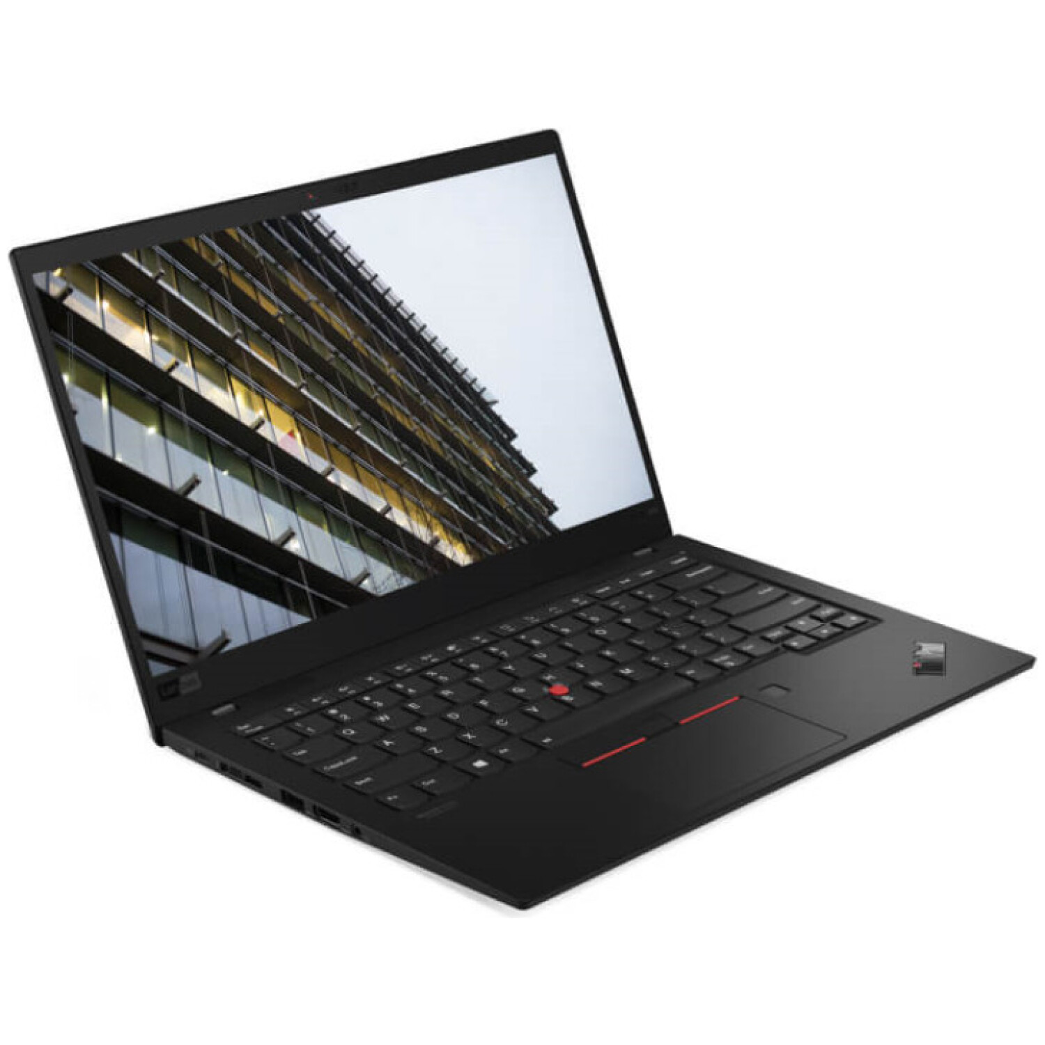 Notesnik RNW 14" Lenovo ThinkPad X1 Yoga G6 i5-1145G7 / 16GB / SSD512GB / 1920x1200 / WLAN / LTE / BT / CAM / Touch / FP / pisalo / BL / Win 11 PRO / SLO gravura / A+ / 24m garancije