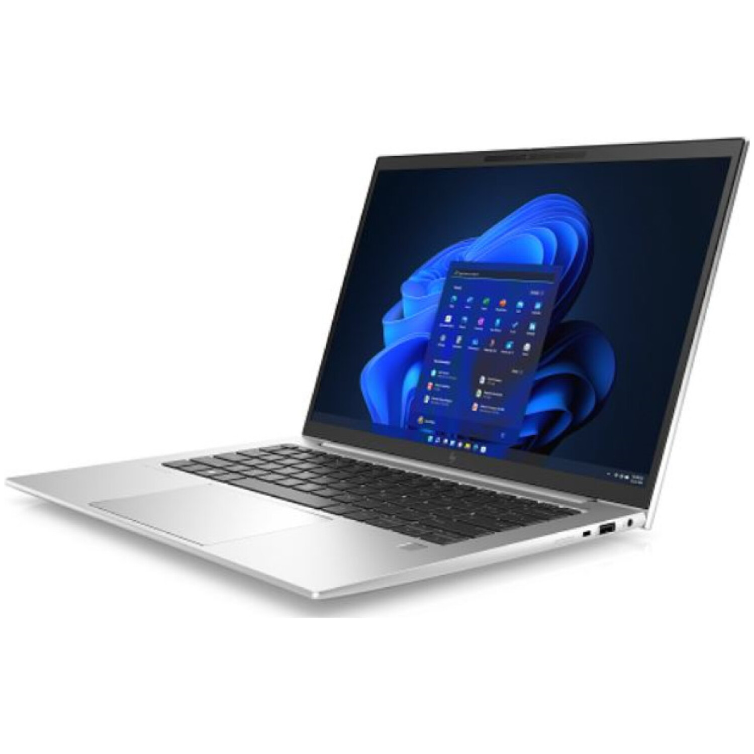 Notesnik RNW 16" HP 860 G9 i5-1235U / 16GB / SSD512GB / 1920x1200 / WLAN / BT / CAM / FP / Win 10 Pro / SLO gravura / A+ / HP garancija do 21.02.27