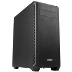 Ohišje Antec P7 Silent MidiATX - črna