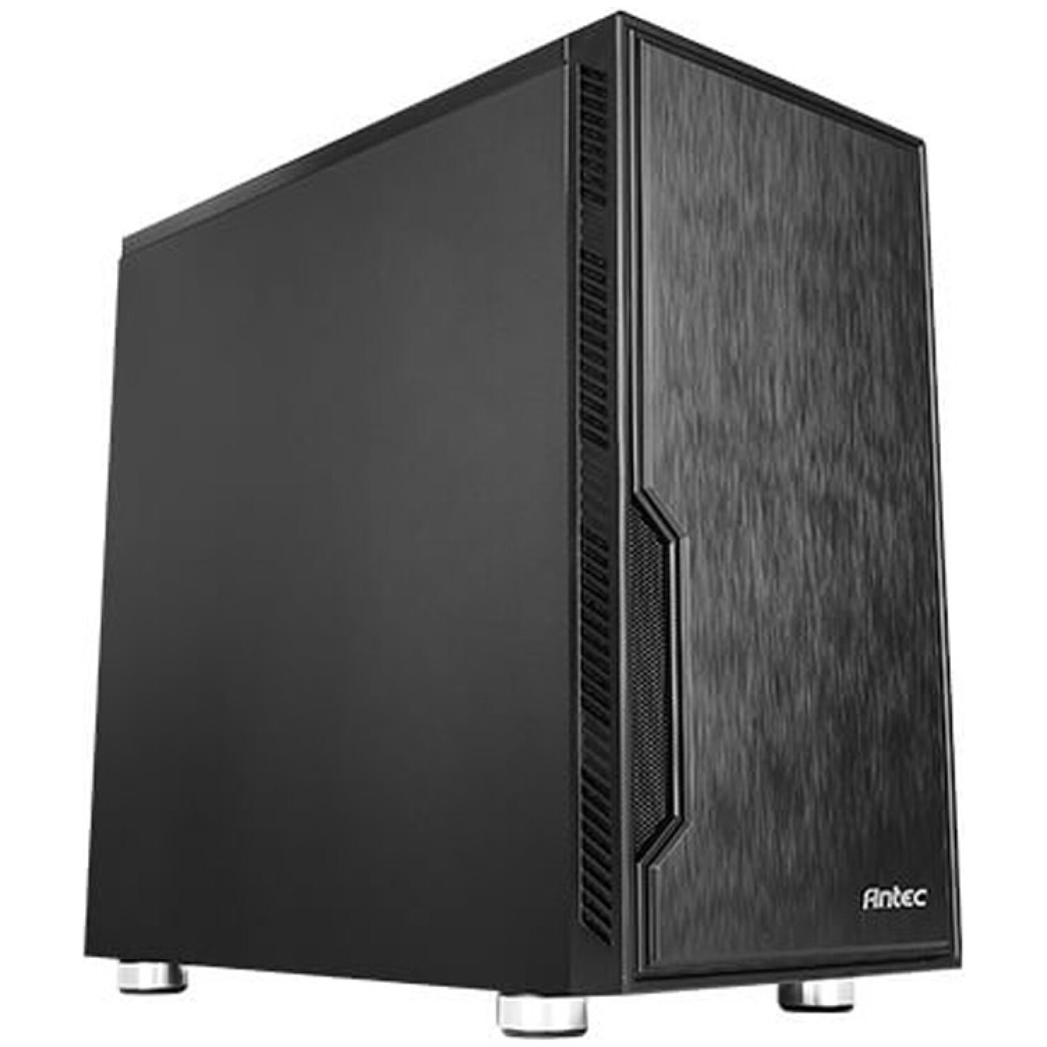 Ohišje Antec VSK10 miniATX - črna