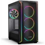 Ohišje Bequiet SHADOW BASE 800 FX ATX - črna RGB