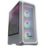 Ohišje Cougar Archon 2 Mesh MidiATX - bela RGB