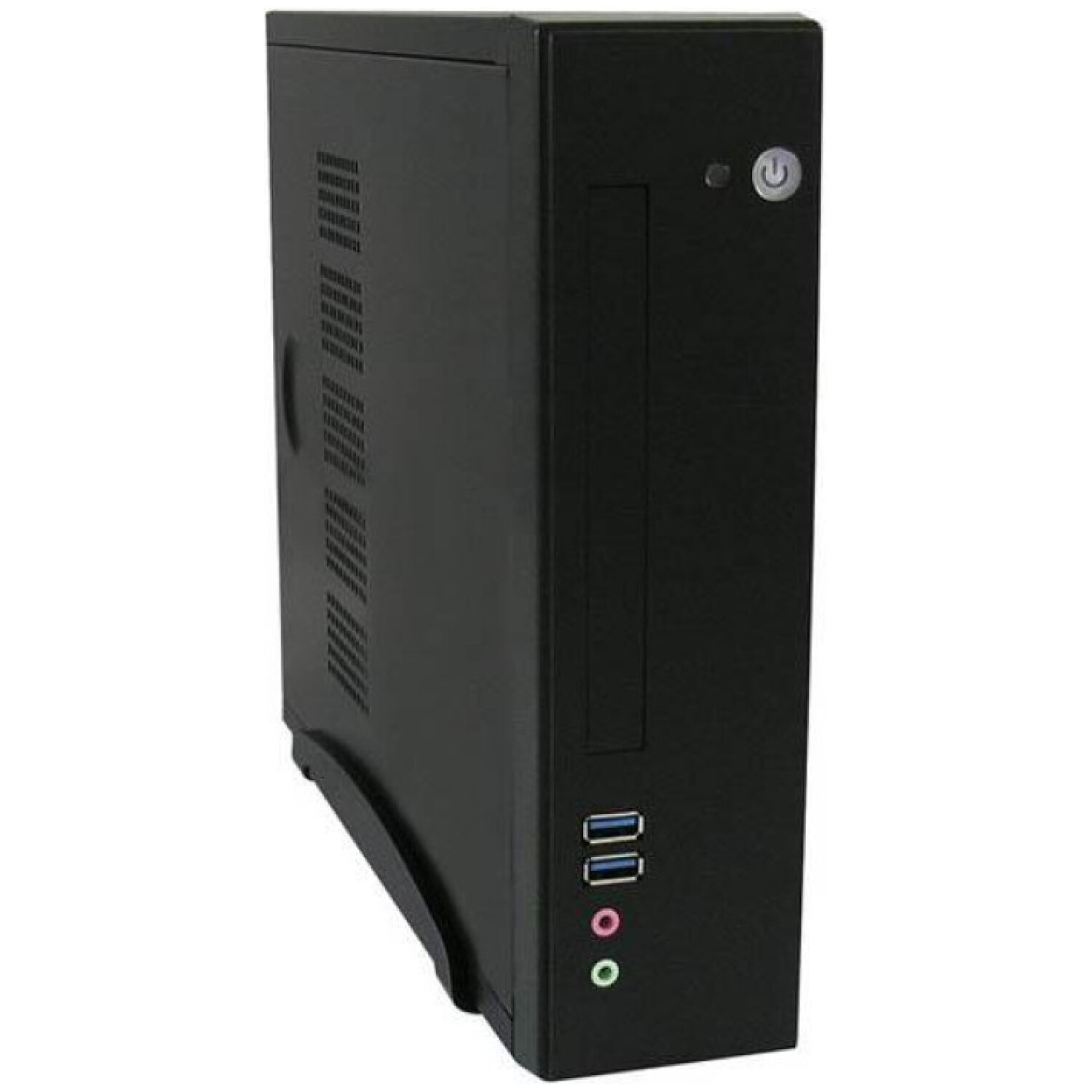 Ohišje LC Power LC-1320II miniITX - črna