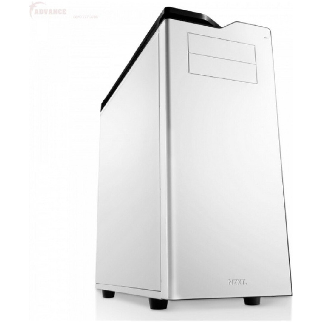 Ohišje NZXT P630 ATX - bela