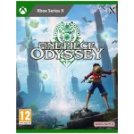 One Piece: Odyssey (Xbox Series X)