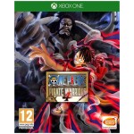 One Piece: Pirate Warriors 4 (Xone)