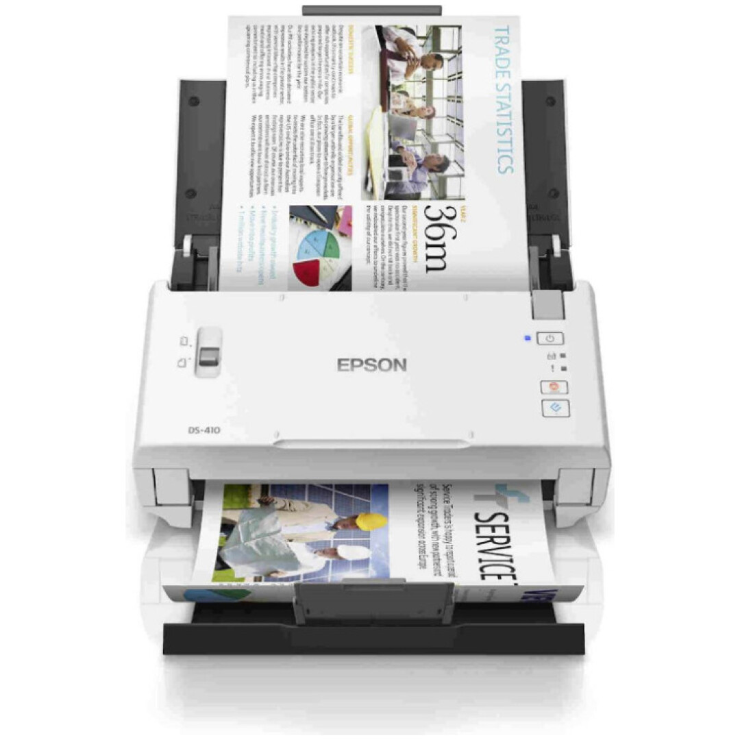 Optični čitalec EPSON WF DS-410